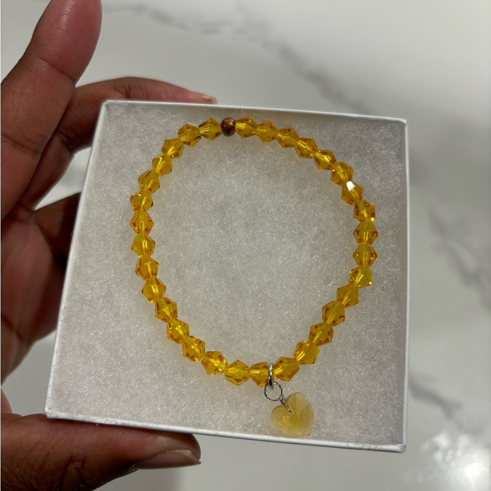 Shine bright and make a statement that reflects your true essence.